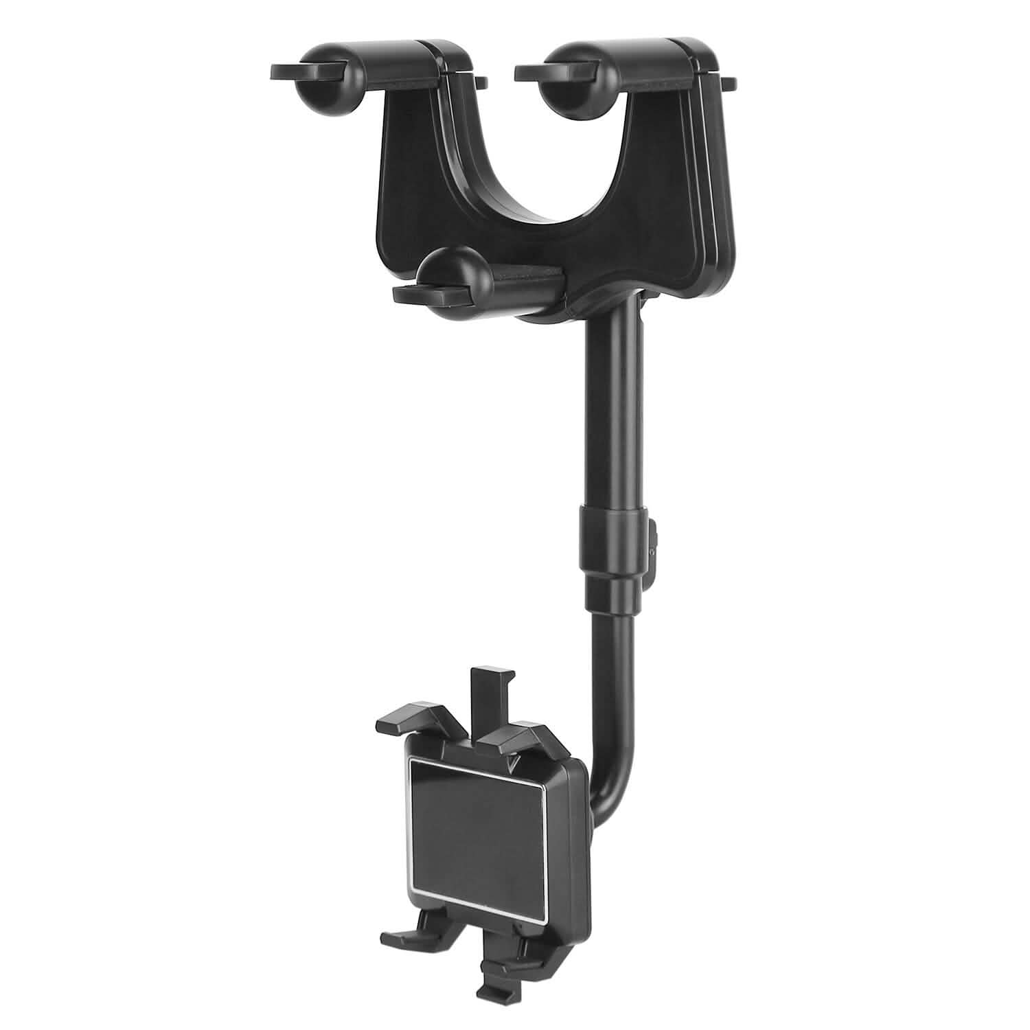 Car Mobile Phone Holder Bracket Automotive - Tophatter Daily Deals