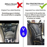 Car Pet Barrier Mesh Organizer Automotive - Tophatter Daily Deals