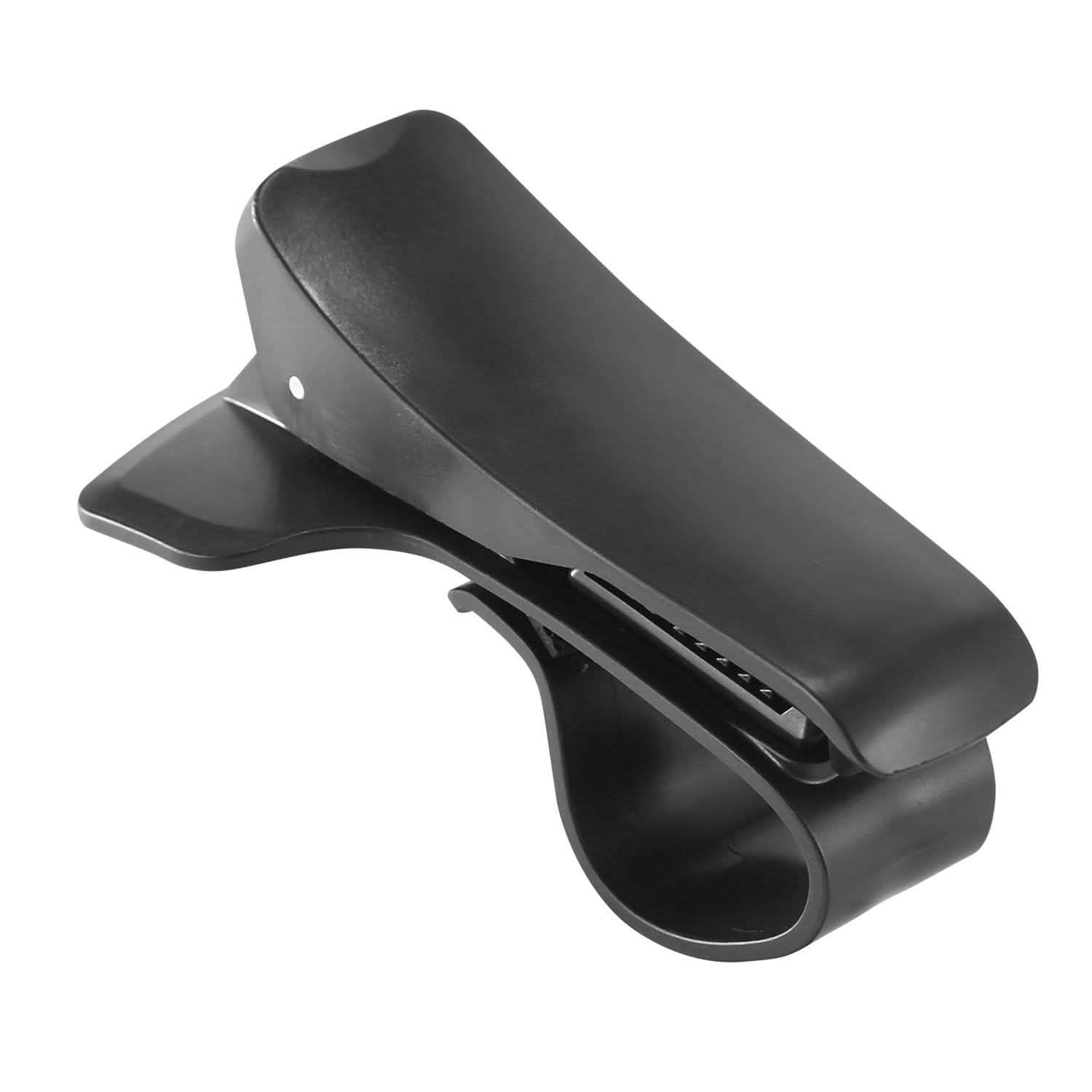 Car Phone Mount Non-Slip Dashboard Phone Holder Automotive - Tophatter Daily Deals