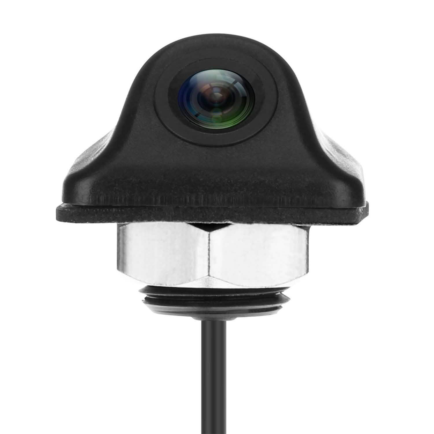 Car Rear View Backup Parking Camera with Night Vision Automotive - Tophatter Daily Deals