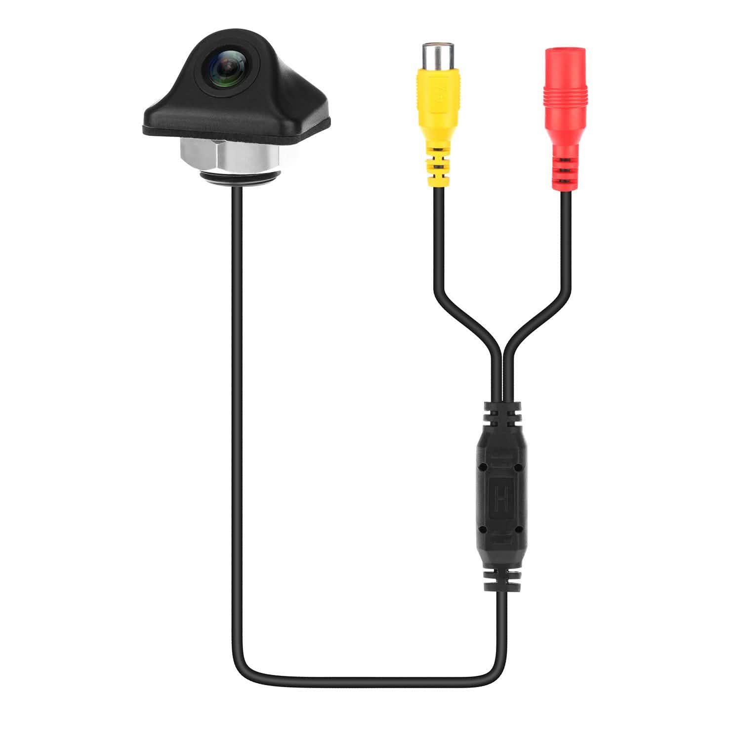 Car Rear View Backup Parking Camera with Night Vision Automotive - Tophatter Daily Deals