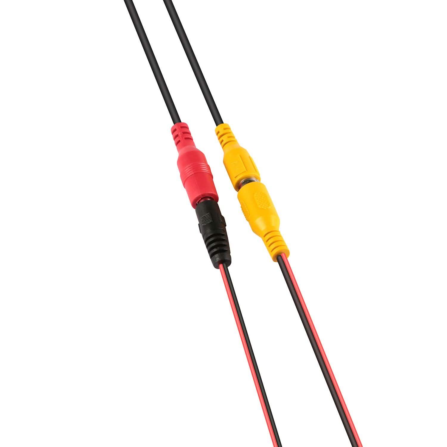 Car Rear View Backup Parking Camera with Night Vision Automotive - Tophatter Daily Deals