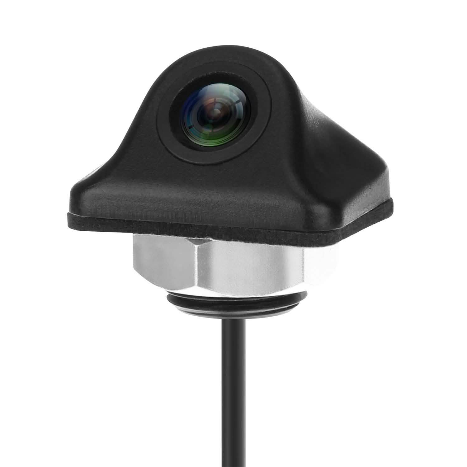 Car Rear View Backup Parking Camera with Night Vision Automotive - Tophatter Daily Deals