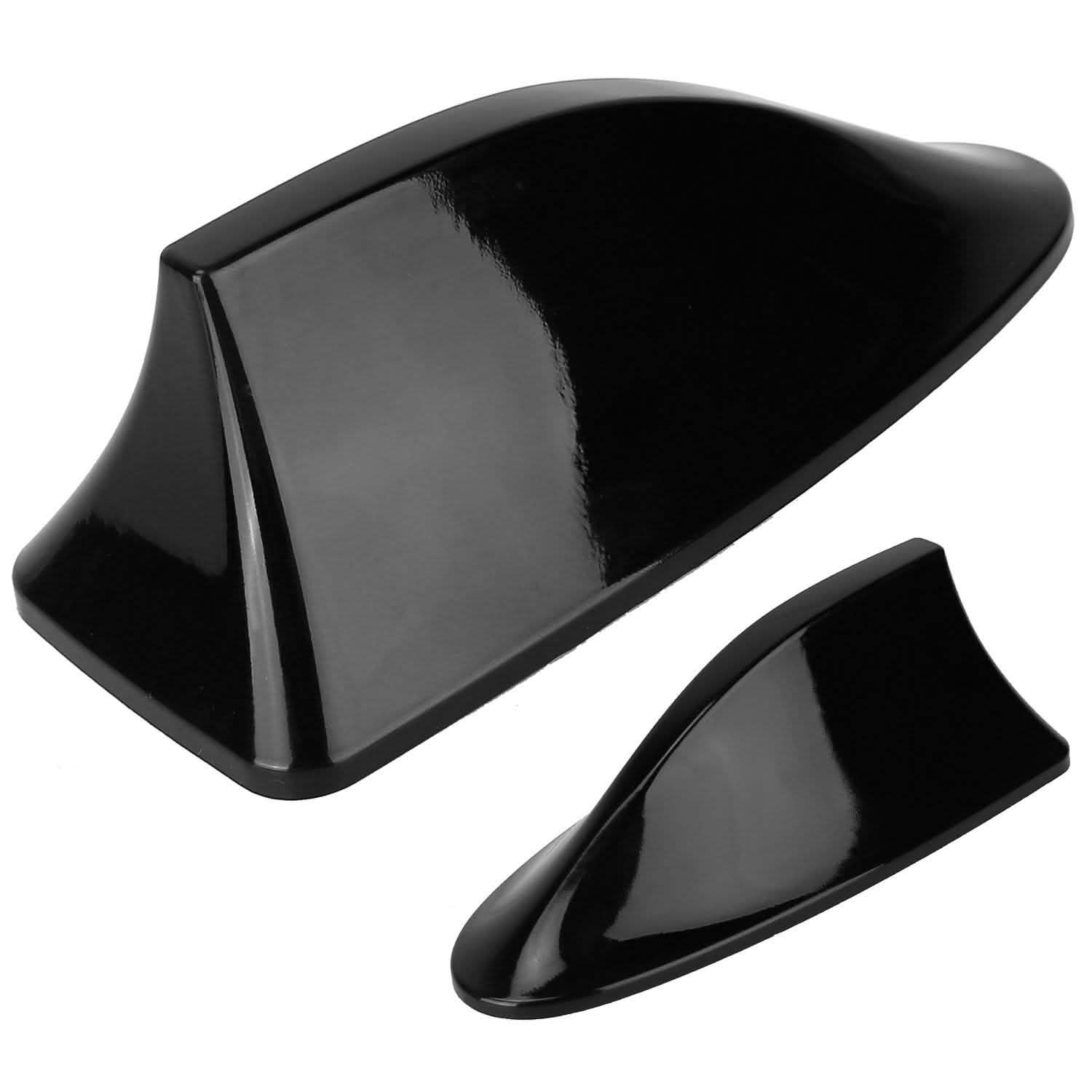Car Shark Pin Antenna Cover Automotive - Tophatter Daily Deals