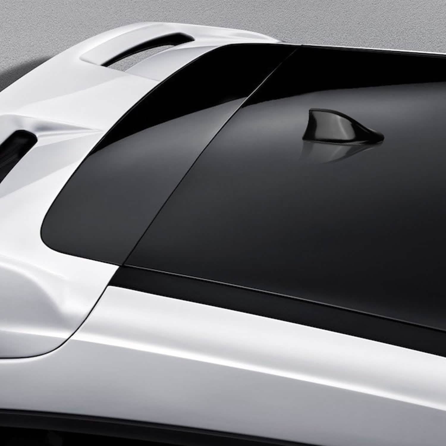 Car Shark Pin Antenna Cover Automotive - Tophatter Daily Deals