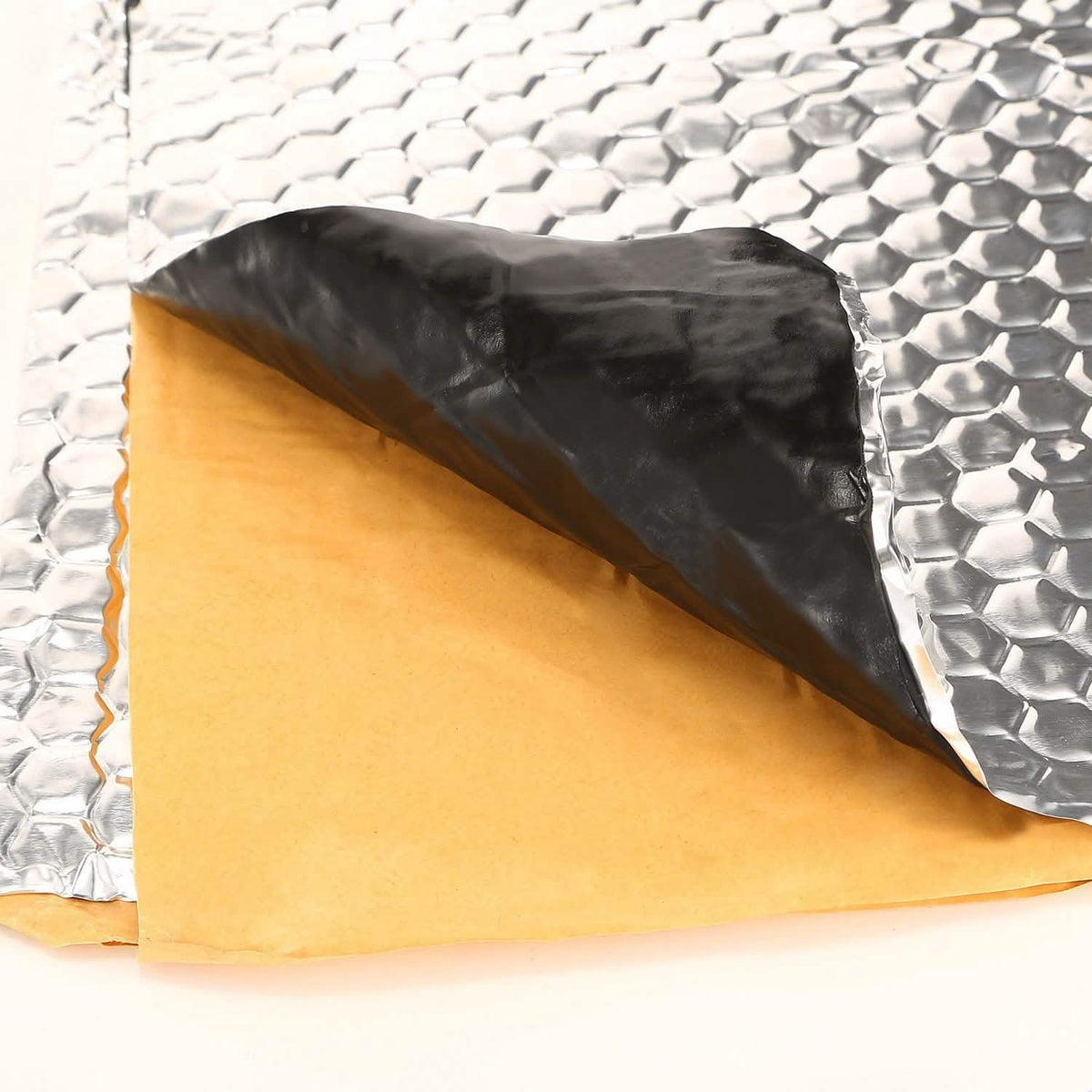Car Sound Deadening Mat Automotive - Tophatter Daily Deals