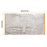 Car Sound Deadening Mat Automotive - Tophatter Daily Deals