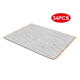 Car Sound Deadening Mat Automotive - Tophatter Daily Deals
