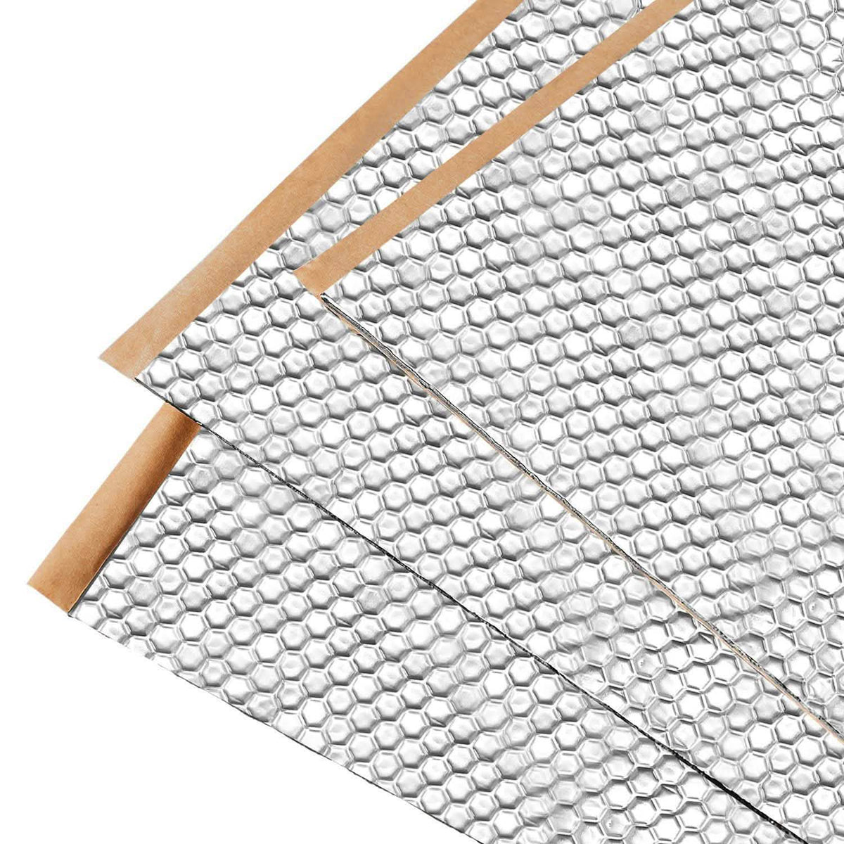 Car Sound Deadening Mat Automotive - Tophatter Daily Deals