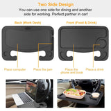 Car Steering Wheel Tray Automotive - Tophatter Daily Deals