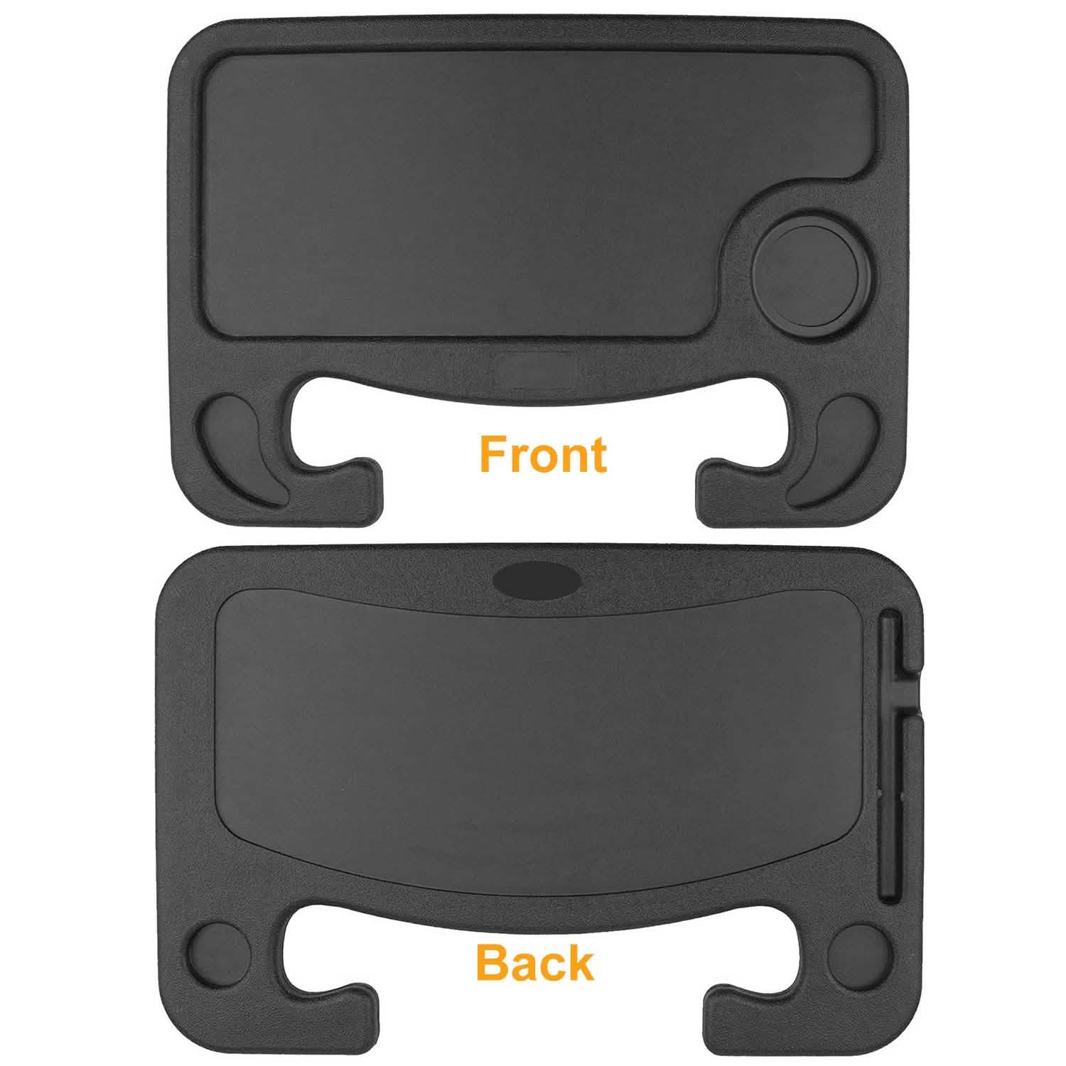 Car Steering Wheel Tray Automotive - Tophatter Daily Deals