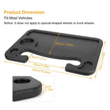 Car Steering Wheel Tray Automotive - Tophatter Daily Deals