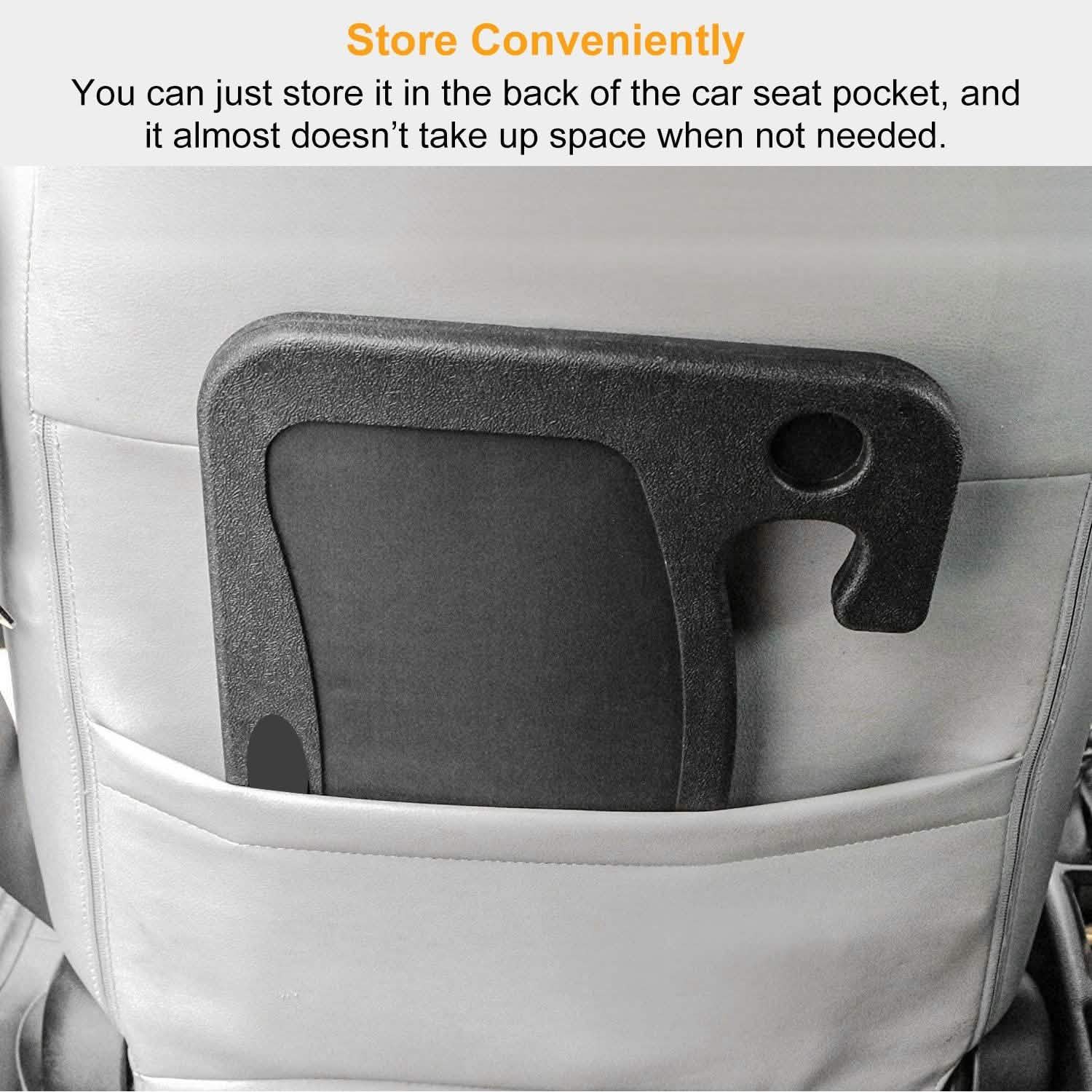 Car Steering Wheel Tray Automotive - Tophatter Daily Deals