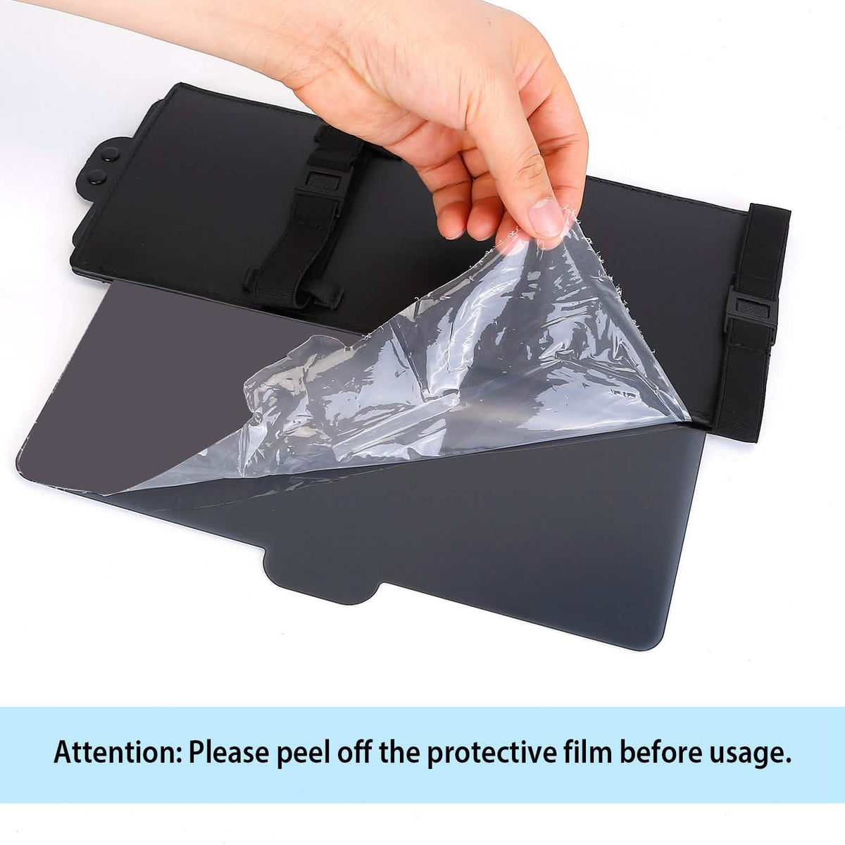 Car Sunshade Sun Visor Extended Automotive - Tophatter Daily Deals