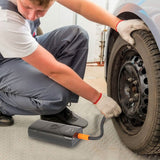 Car Tire Inflator Pump Automotive - Tophatter Daily Deals