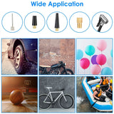 Car Tire Inflator Pump Automotive - Tophatter Daily Deals