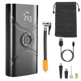 Car Tire Inflator Pump Automotive - Tophatter Daily Deals