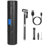 Car Tire Inflator Pump Automotive - Tophatter Daily Deals