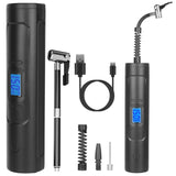 Car Tire Inflator Pump Automotive - Tophatter Daily Deals