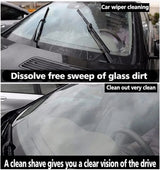 Car Windshield Glass Concentrated Washer Tablets Car Car and Motorcycle Accessories - Tophatter Daily Deals