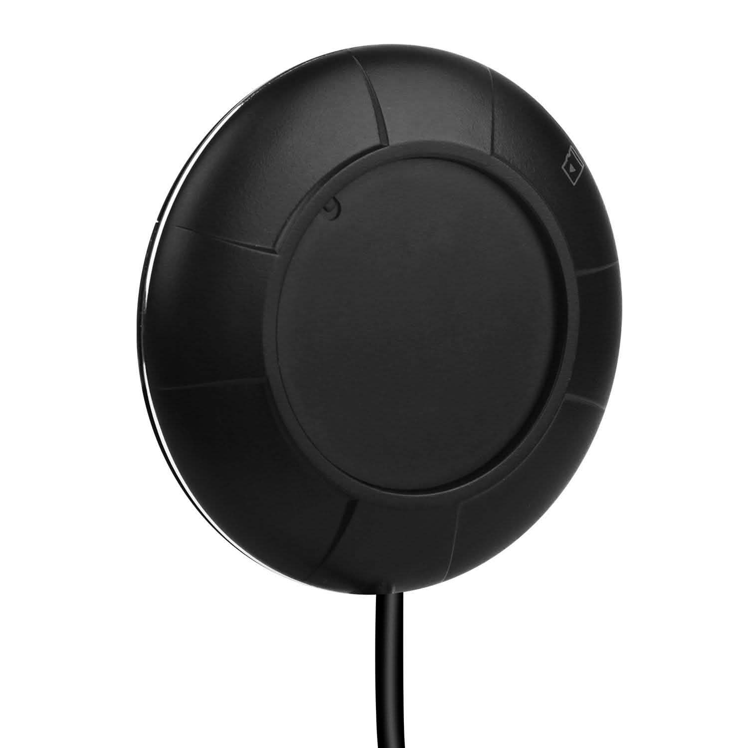 Car Wireless FM Transmitter V4 .2 Car MP3 Player Automotive - Tophatter Daily Deals