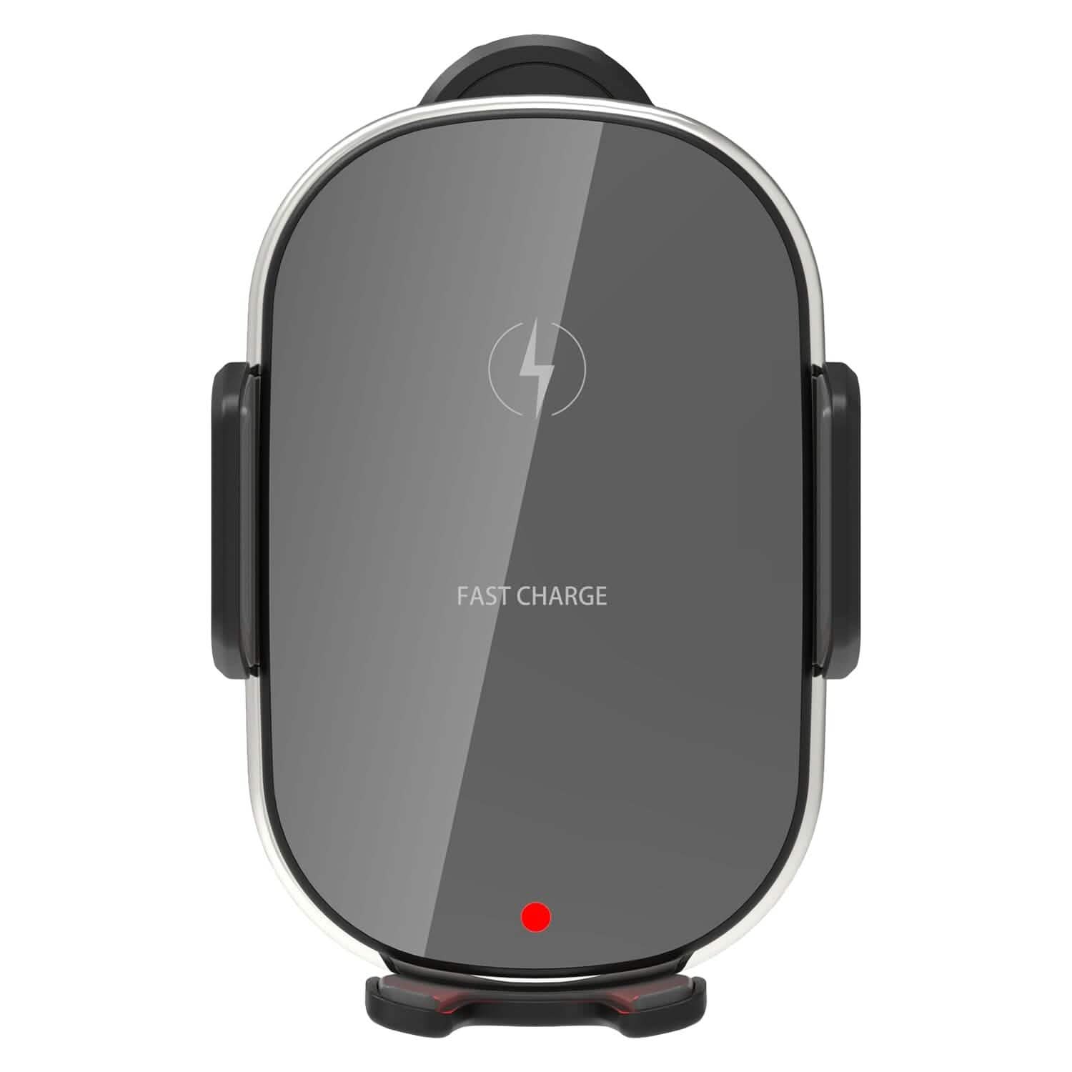 Car Wireless Phone Charger Car Air Vent Phone Mount Automotive - Tophatter Daily Deals