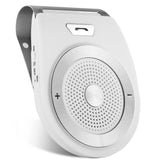 Car Wireless Speakerphone Automotive - Tophatter Daily Deals
