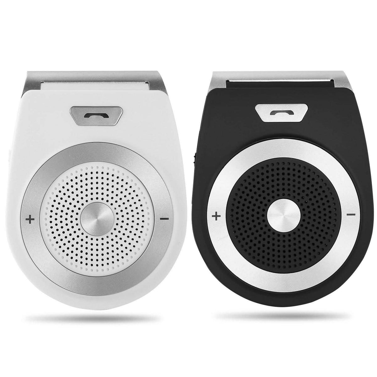 Car Wireless Speakerphone Automotive - Tophatter Daily Deals