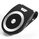 Car Wireless Speakerphone Automotive - Tophatter Daily Deals