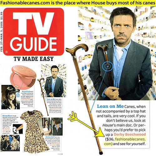 Exclusive Dr. House Flame Derby Cane - Carbon Fiber Dr Gregory House Walking Canes - Tophatter Daily Deals