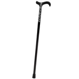 Lightweight Lily of the Valley: Carbon Fiber Walking Cane Superlite Carbon Fiber Walking Canes - Tophatter Daily Deals