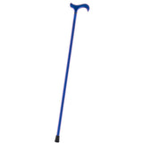 Exclusive Color-Changing Metallic Blue Cane: Carbon Fiber Superlite Carbon Fiber Walking Canes - Tophatter Daily Deals