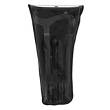 Lightweight Mesh Carbon Fiber Cane - Foldable & Adjust Superlite Carbon Fiber Walking Canes - Tophatter Daily Deals