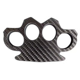 2023 New Carbon Fiber Knuckles Brass Knuckles - Tophatter Daily Deals