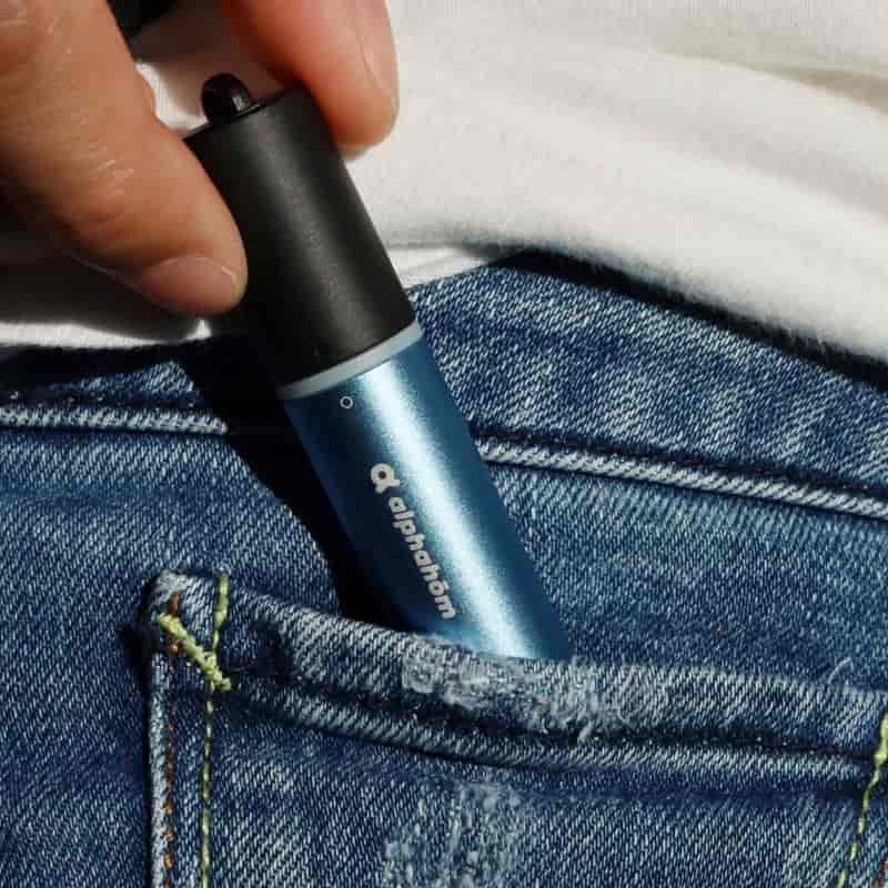 Care Go GPS Tracker Emergency Alert Smart Personal Alarm Home Protection - Tophatter Daily Deals