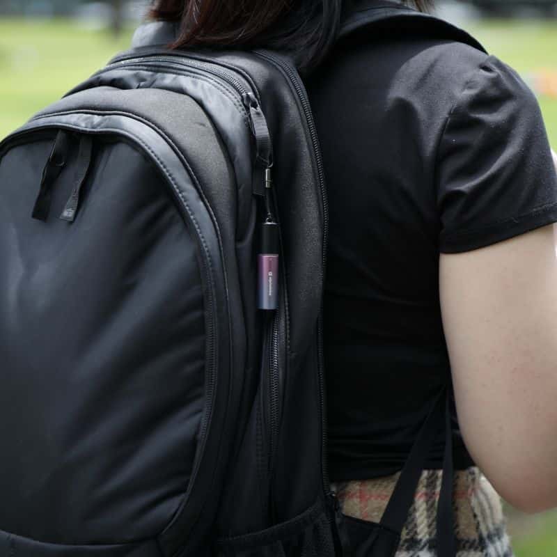 Care Go GPS Tracker Emergency Alert Smart Personal Alarm Home Protection - Tophatter Daily Deals