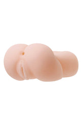 Adam & Eve - Carmen's Booty Stroker Masturbator Kit Sex Toy - Tophatter Daily Deals