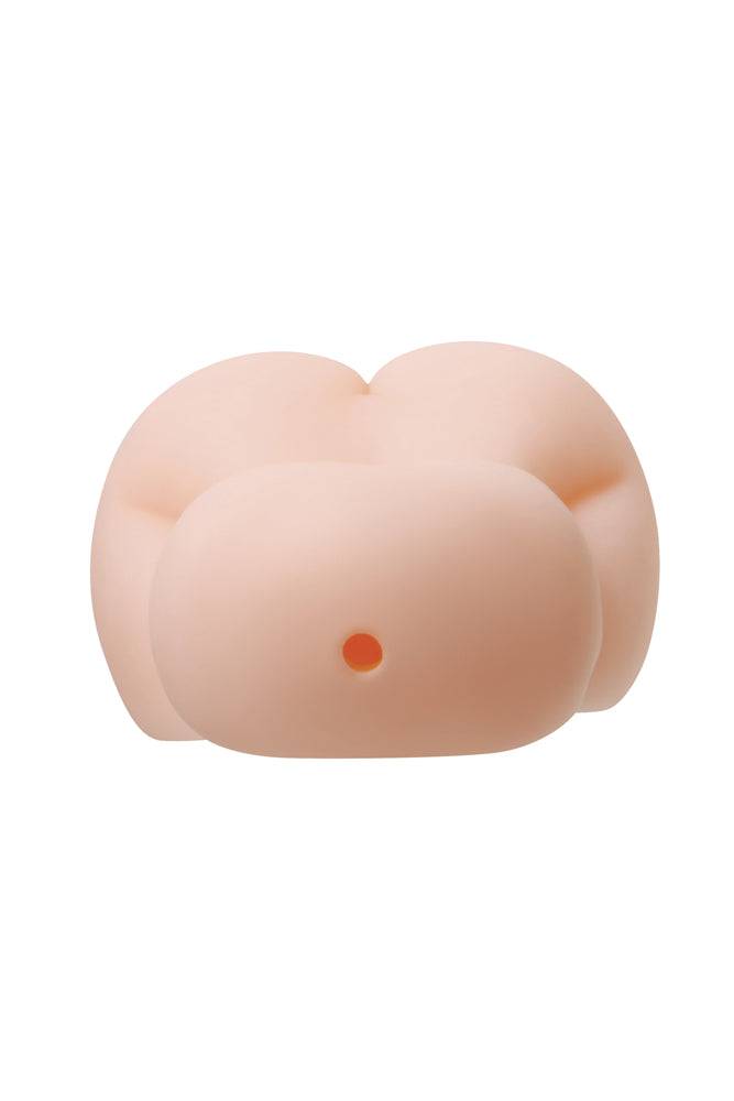 Adam & Eve - Carmen's Booty Stroker Masturbator Kit Sex Toy - Tophatter Daily Deals