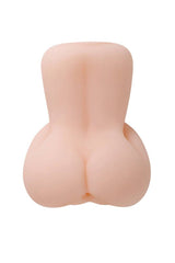 Adam & Eve - Carmen's Booty Stroker Masturbator Kit Sex Toy - Tophatter Daily Deals