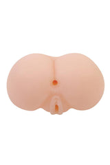 Adam & Eve - Carmen's Booty Stroker Masturbator Kit Sex Toy - Tophatter Daily Deals