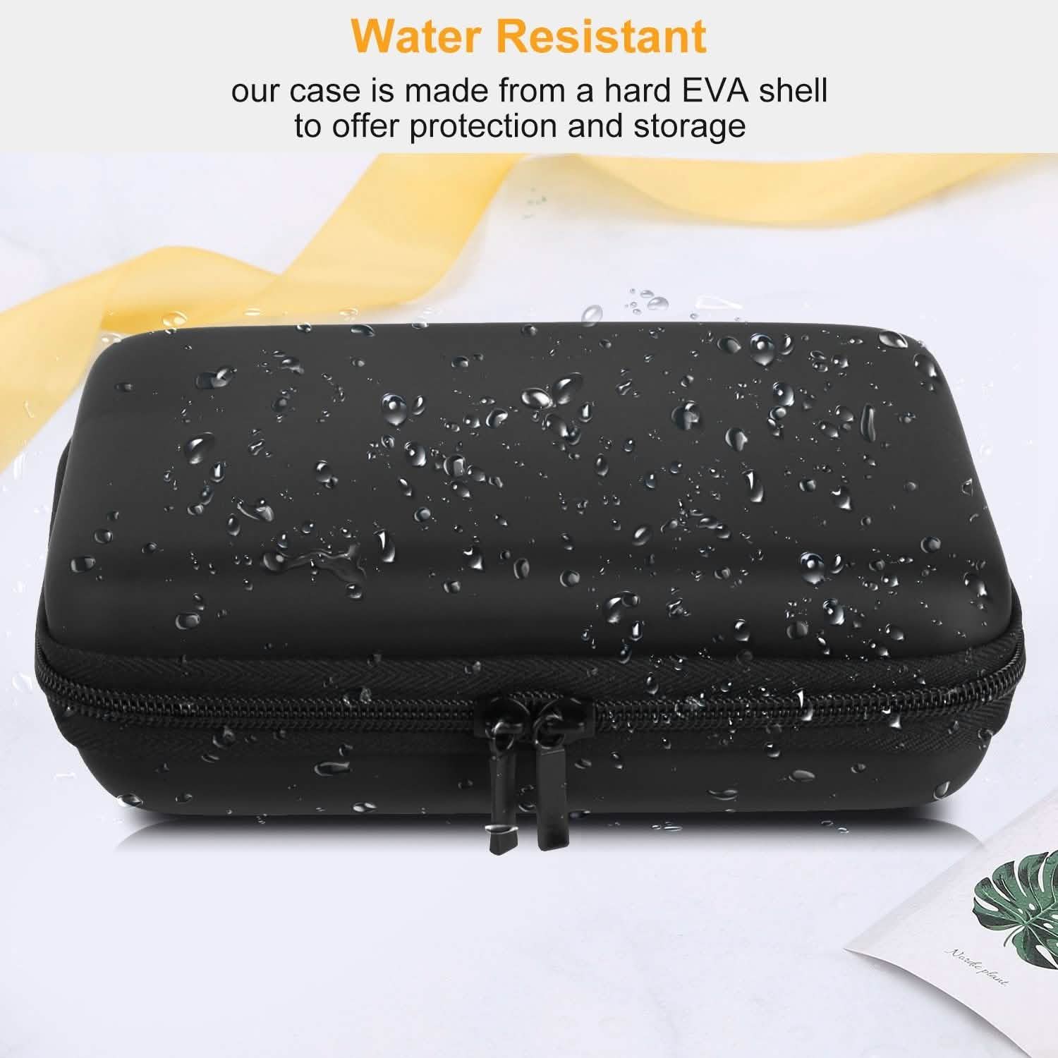 Carrying Case for Nintendo Switch Video Games & Consoles - Tophatter Daily Deals