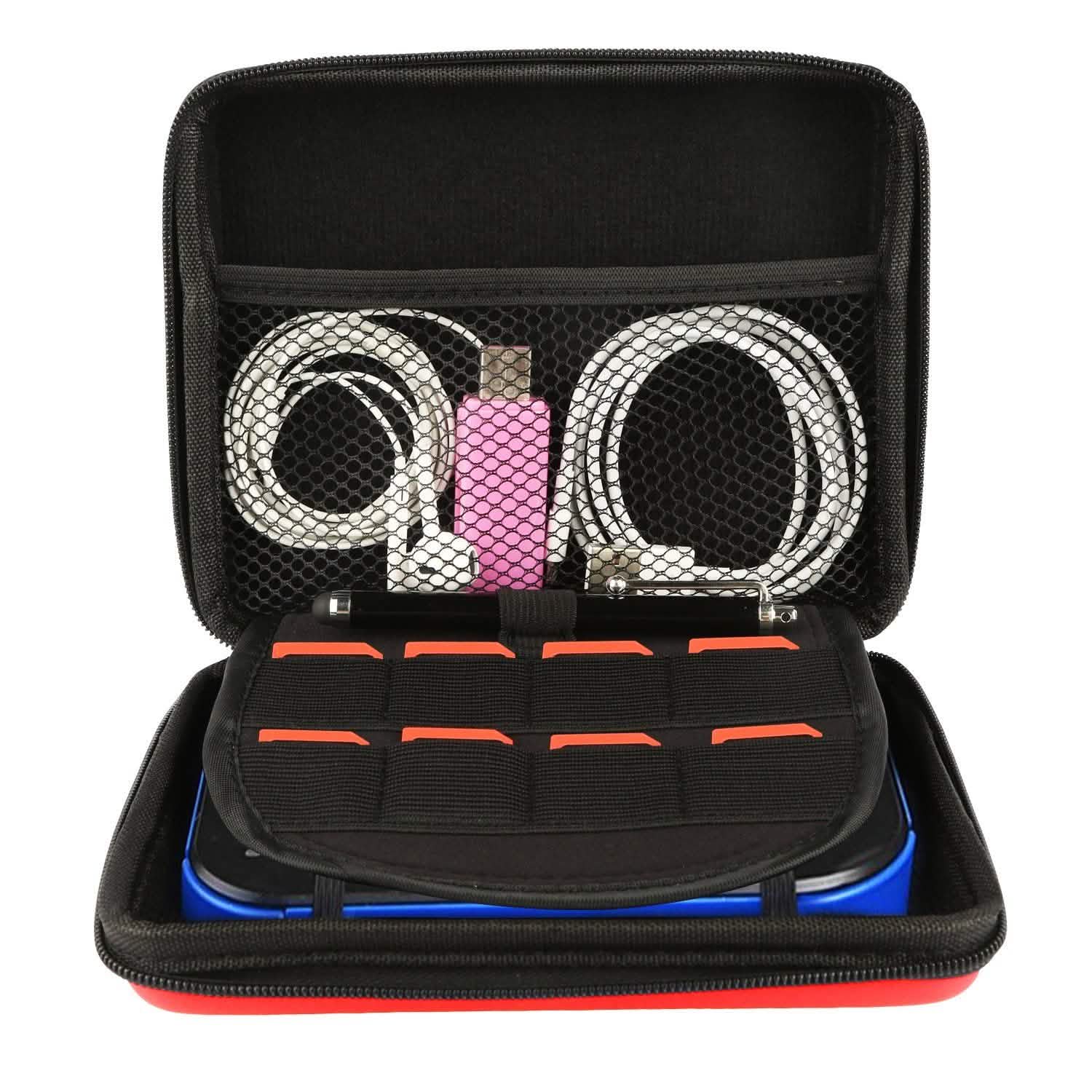 Carrying Case for Nintendo Switch Video Games & Consoles - Tophatter Daily Deals