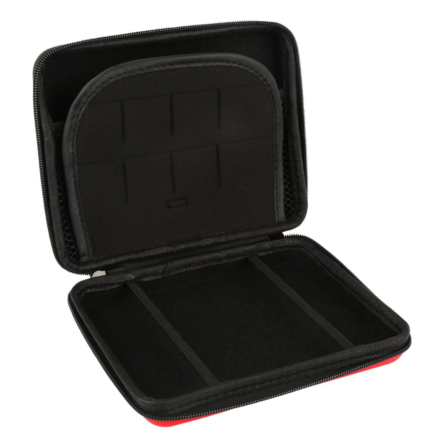 Carrying Case for Nintendo Switch Video Games & Consoles - Tophatter Daily Deals