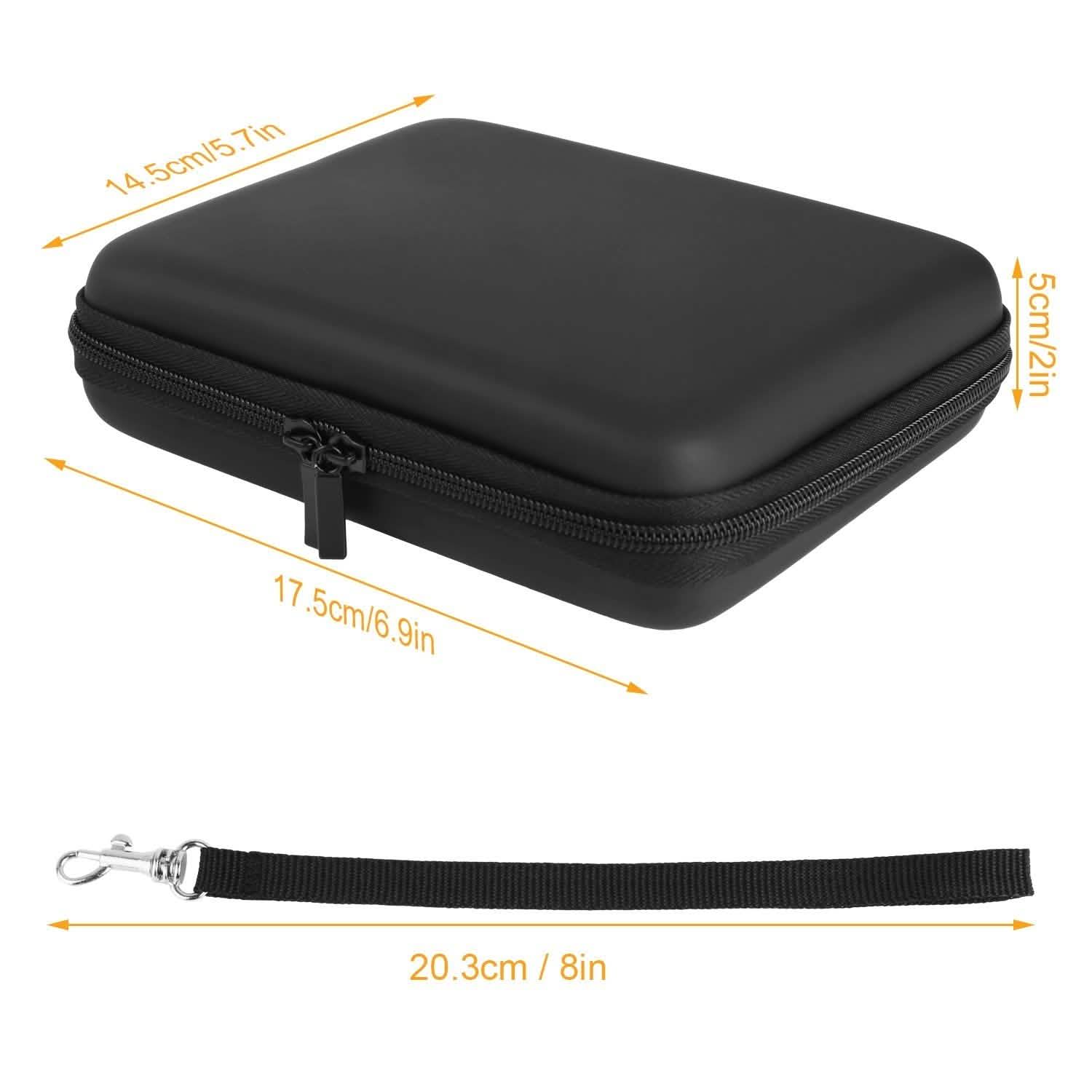 Carrying Case for Nintendo Switch Video Games & Consoles - Tophatter Daily Deals