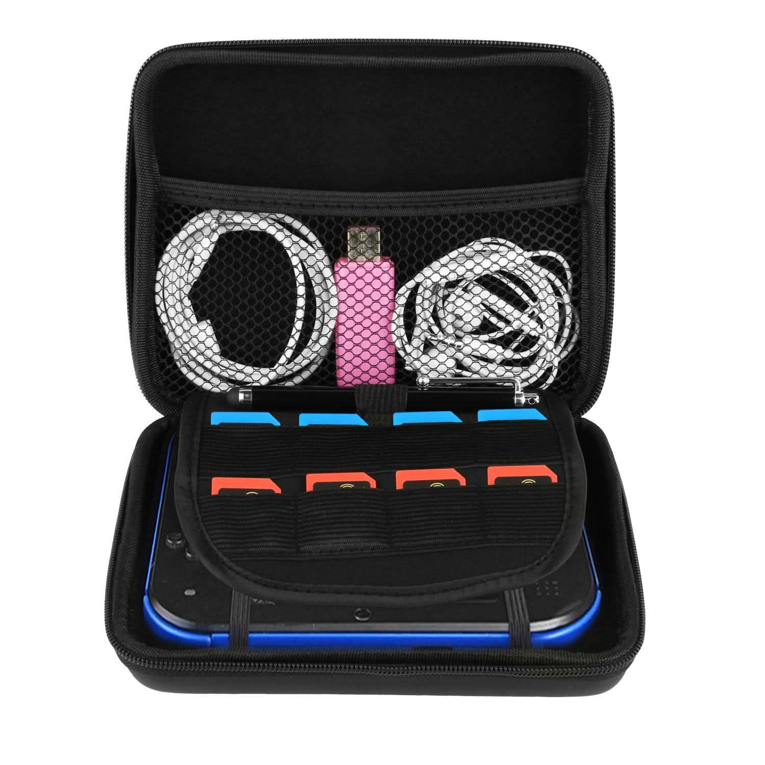 Carrying Case for Nintendo Switch Video Games & Consoles - Tophatter Daily Deals