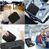 Carrying Case for Nintendo Switch Video Games & Consoles - Tophatter Daily Deals
