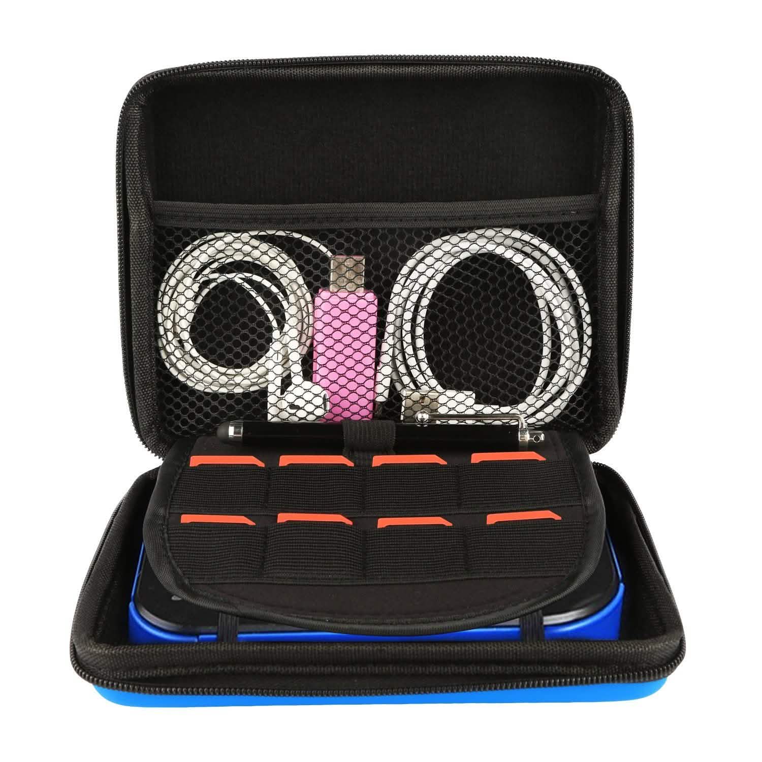 Carrying Case for Nintendo Switch Video Games & Consoles - Tophatter Daily Deals