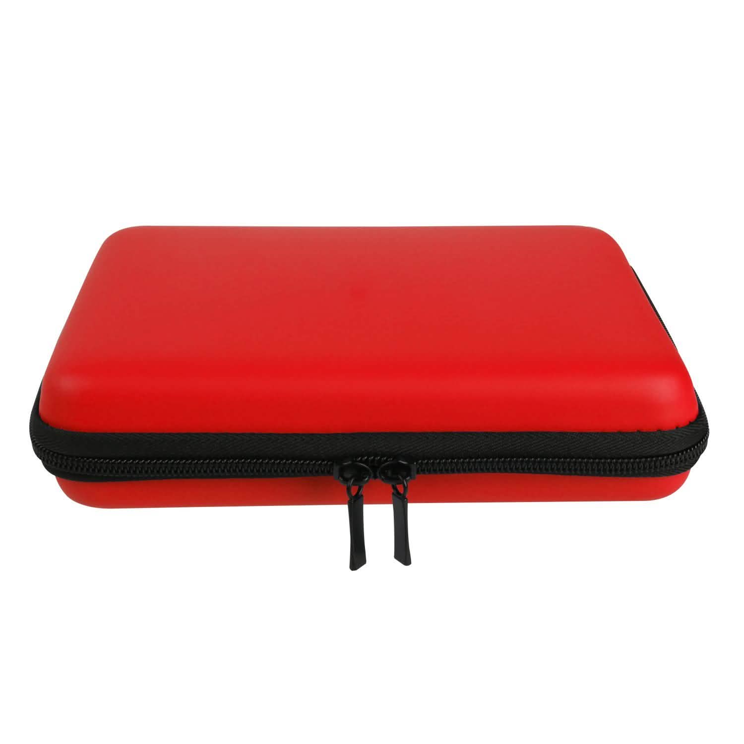 Carrying Case for Nintendo Switch Red Video Games & Consoles - Tophatter Daily Deals
