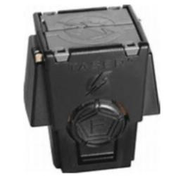 Silver 21 Foot TASER® X26 Expired Cartridge - Tophatter Daily Deals
