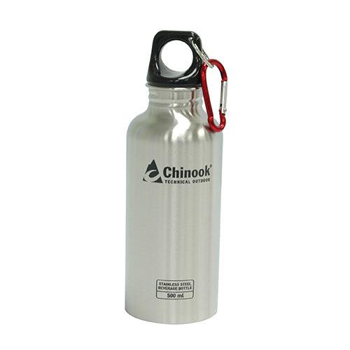 Cascade Wide SS 16oz, Natural Survival - Tophatter Daily Deals